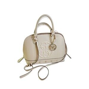 ❤️  Guess Women's Korry Dome Satchel Bag ❤️